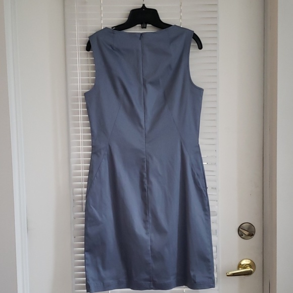 Jacob Dress - Picture 2 of 4